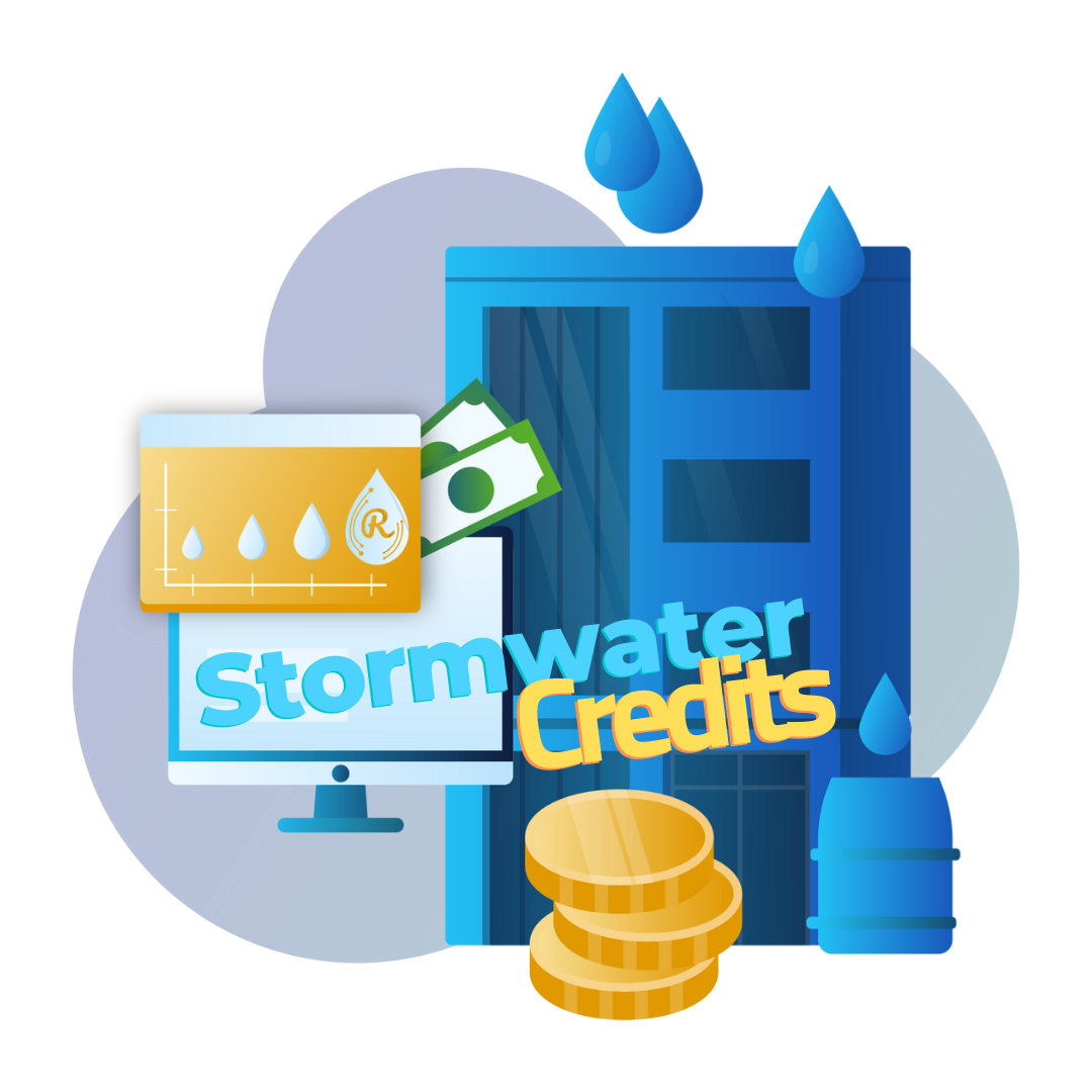 Stormwater Retention Credit